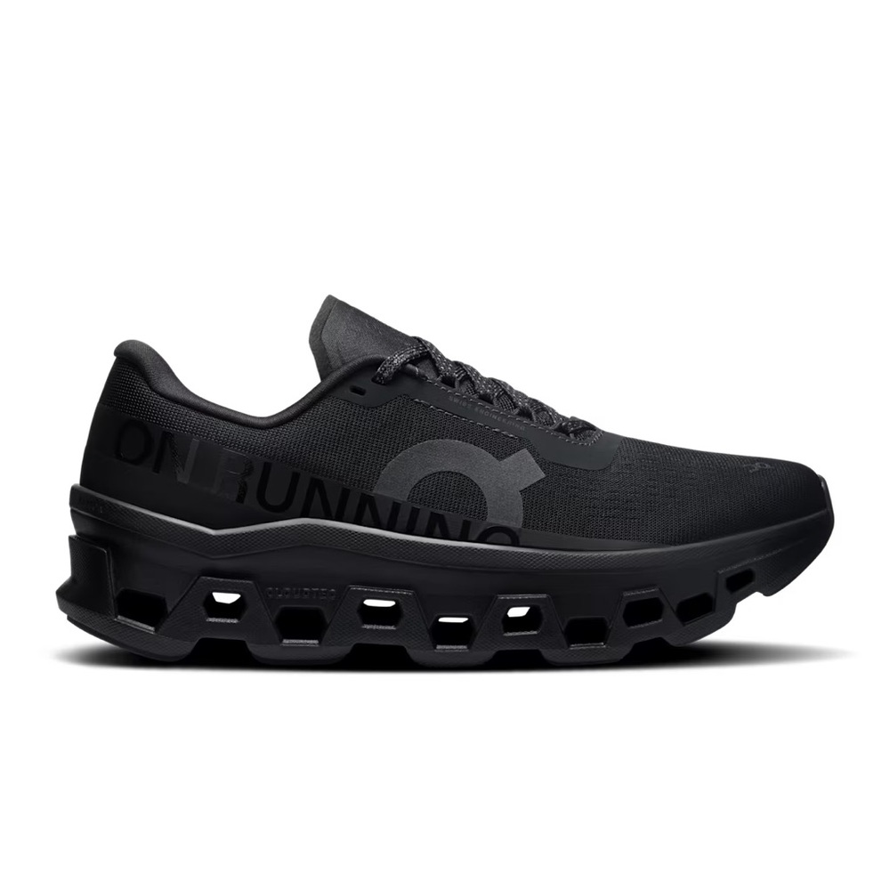 $200 On cloud cloudmonster sneaker - image 1